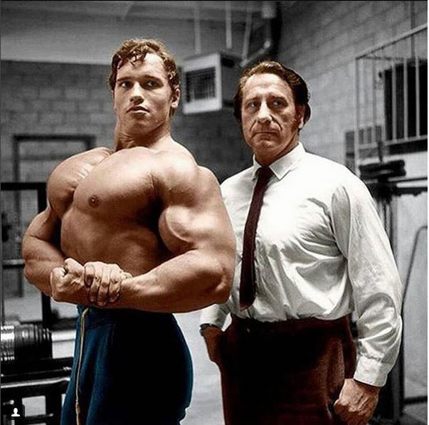 Mr. Olympia 2016